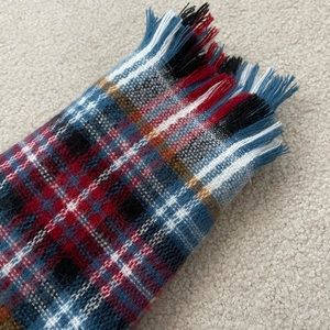 Loft 6ft long scarf/ wrap never worn